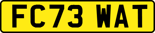 FC73WAT