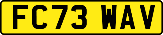 FC73WAV