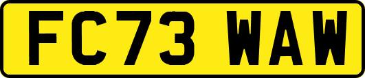 FC73WAW