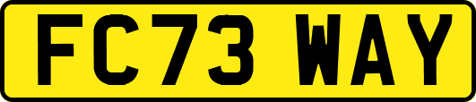 FC73WAY