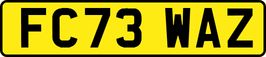 FC73WAZ