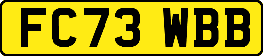 FC73WBB