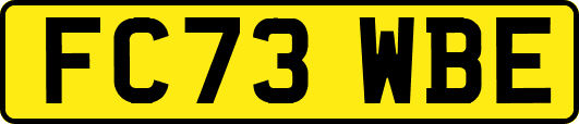 FC73WBE