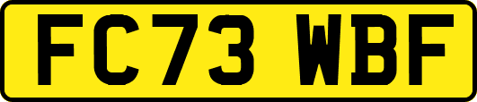 FC73WBF