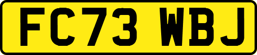 FC73WBJ