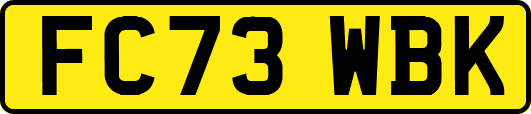 FC73WBK