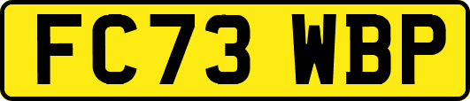 FC73WBP