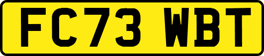 FC73WBT
