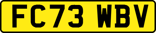 FC73WBV