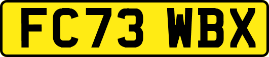 FC73WBX