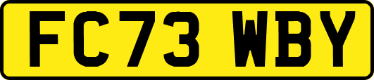 FC73WBY