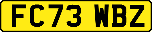 FC73WBZ