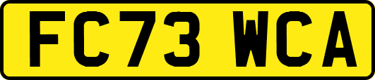 FC73WCA