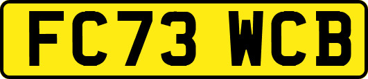 FC73WCB