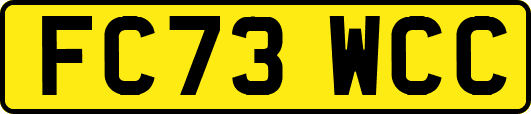 FC73WCC
