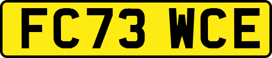 FC73WCE