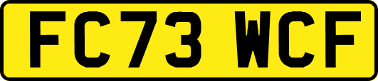 FC73WCF
