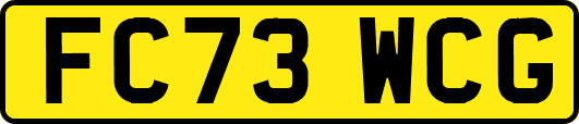 FC73WCG