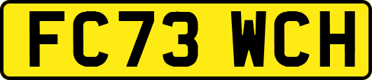 FC73WCH