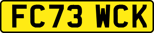 FC73WCK