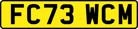 FC73WCM