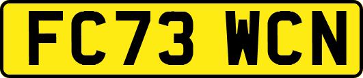 FC73WCN