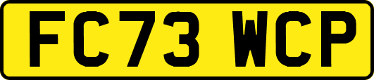 FC73WCP