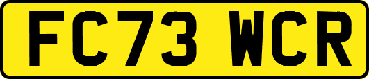 FC73WCR
