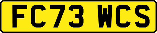 FC73WCS
