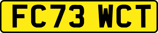 FC73WCT