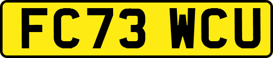 FC73WCU