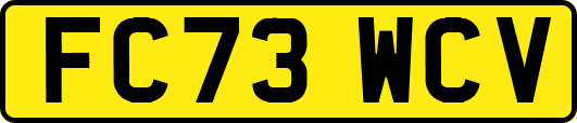 FC73WCV