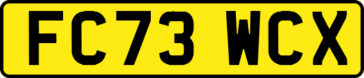 FC73WCX