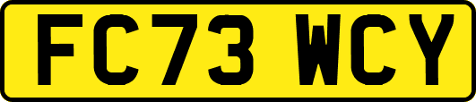 FC73WCY