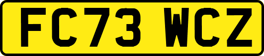 FC73WCZ