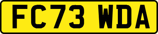 FC73WDA
