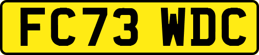 FC73WDC