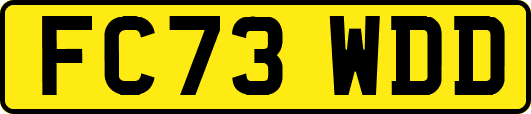 FC73WDD