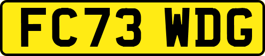 FC73WDG