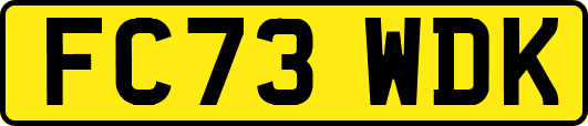 FC73WDK