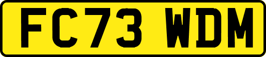 FC73WDM