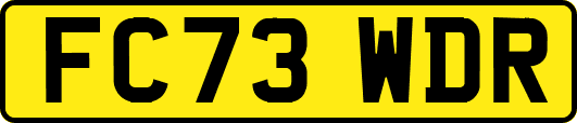 FC73WDR