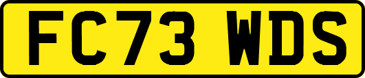 FC73WDS