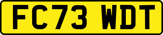 FC73WDT