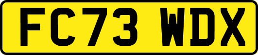 FC73WDX