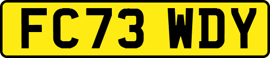 FC73WDY