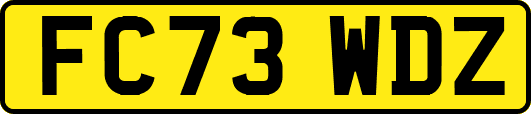 FC73WDZ