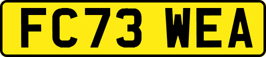 FC73WEA