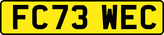 FC73WEC