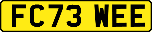 FC73WEE